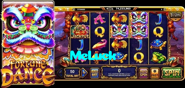 McLuck casino presented on mobile device in Pakistan with slots and live games