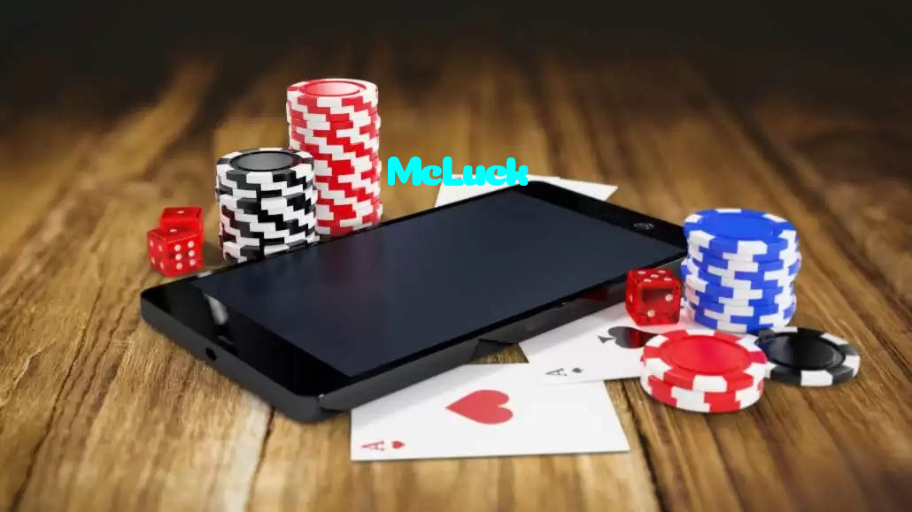 making first deposit on McLuck website using local payment methods in Pakistan