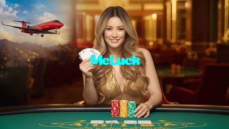McLuck
