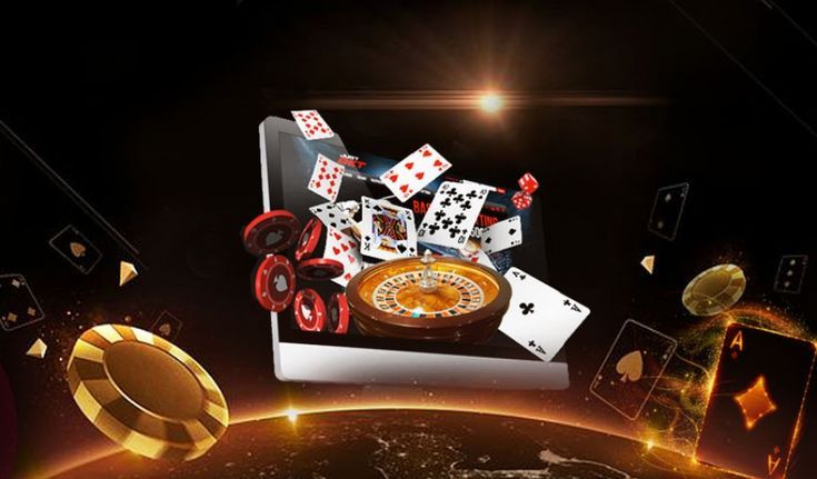 پاکستان میں McLuck کا آن لائن کیسینو سیکشن کھولیں۔